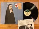 THE DEVIANTS - S/T LP 1978 LOGO RECORDS UK SHRINK PROTO PUNK KBD PINK FAIRIES