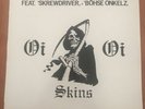 EX/EX OI  Punk Compilation Rock o Rama RRR59 no surrender vol.2 RARE GERMANY