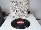 LED ZEPPELIN III VINYL LP 1970 PLUM RED THOU WILT SO MOTE A5/B5 MATRIX ATLANTIC