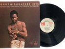 Al Green - Greatest Hits - 1975 Album SHL 32089 (VG+) Ultrasonic Clean