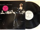 The Second Roxy Music Album - For Your Pleasure - 1973 White Label Promo (NM-)