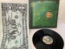 1974 Alice Cooper Billion Dollar Babies, Quadradisc, RARE, Dollar Poster EX/EX+