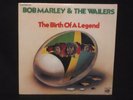 BOB MARLEY   The Birth of a Legend (SEALED)   U.S. 2xLP orig CALLA - 1976 reggae