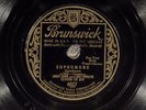 78 RPM - Andy Kirk and His Twelve Clouds Of Joy, Brunswick 6027, E  Jazz