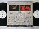 BOB MARLEY & THE WAILERS BABYLON BY BUS ISLAND ILS-50027,8 Japan PROMO VINYL 2LP