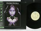 PHENOMENA SAME BRONZE VIL-6188 Japan OBI VINYL LP