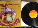 Jimi Hendrix “Are You Experienced?” 1968 US 2nd Press Vinyl LP Reprise Stereo VG