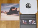 BRAND NEW Your Favorite Weapon LP WHITE VINYL /1000 alkaline trio.senses fail