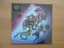 Ruby The Hatchet ?– Planetary Space Child,  LP, BLUE Vinyl, Neu + OVP