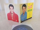 Elvis Presley 1967 Japan Stereo 33rpm EP GO  GO  GO  Easy Come Easy Go Japanese
