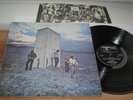 The Who Who's Next 1ST PRESS  A1/B2 NM HEADHUNTERS ORIGINAL 1971 UK LP