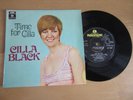 CILLA BLACK TIME FOR CILLA EP 7