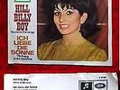 Single Alma Cogan: Hill Billy Boy / Ich liebe die Sonne (Columbia C 22 882) D 65