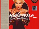 MADONNA YOU CAN DANCE LIMITED EDITION RED VINYL LP + POSTER RSD 2018 SEALED