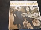 ROY ORBISON lana  RARE ISRAELI EP