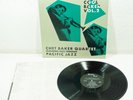 Chet Baker Quartet & Russ Freeman ?