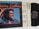GUY CLARK Texas Cookin LP 1976 Promo. Emmylou, Waylon, Axton