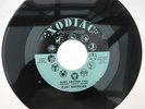 Northern Soul, R&B, Ruby Andrews / Otis Smith, Let Her Go / Just Loving You