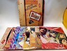THE BEATLES 'From Liverpool The Beatles Box' 8 X LP Box Set - T05