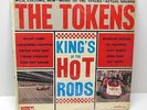 The Tokens - King's Of The Hot Rods 1960's Vinyl LP Diplomat 1st US Mono SHRINK