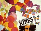 The Kinks - Face To Face (180g Red Vinyl LP) NEW/SEALED