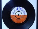 ANSELL COLLINS Cotton Dandy DAWKINS TROJAN 1969 UK Original 7” 45 VINYL REGGAE
