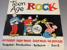 RED PRYSTOCK/RUSTY DRAPER/CHUCK MILLER/THE CREW CUTS