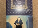 Jeremy Enigk Return of the Frog Queen AUTOGRAPHED SIGNED Purple Vinyl LP Reissue