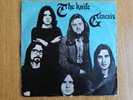 GENESIS - The Knife 7