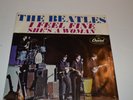 The Beatles I Feel Fine, She's a Woman; Capitol Records 45; #5327; with PS