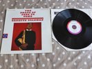 Ornette Coleman - The Shape of Jazz to Come US 1st Press Atlantic 1317 MONO LP