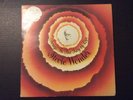 STEVIE WONDER vinyl  Songs In The Key Of Life UK 1976 1st pressing LP