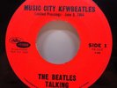 Beatles 45 