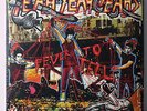 YEAH YEAH YEAHS 'Fever To Tell' Remastered Vinyl LP NEW/SEALED