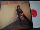 JOHNNY THUNDERS LP So Alone original UK 1978 (Real records) Patti Palladin