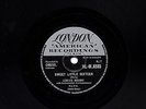 CHUCK BERRY 78 SWEET LITTLE SIXTEEN / REELIN' AND ROCKIN' UK LONDON HLM 8585 E-