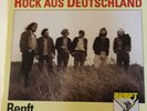 Rock aus Deutschland ost  , Renft Volume 4 -Renft* LP Viny