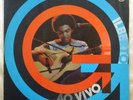 GILBERTO GIL Ao Vivo BRAZIL TROPICALIA ORIG LP HEAR
