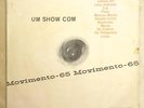 VARIOUS ARTISTS Movimento 65 FLORA PURIM RAULZINHO ORIG BRAZIL BOSSA JAZZ HEAR