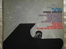 HERBIE HANCOCK My Point of View GRANT GREEN ORIG BLUE NOTE JAZZ LP