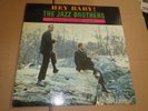 33RPM Riverside RLP 371 Jazz Brothers w Gap Chuck Mangione, Hey Baby  nice E/E-E
