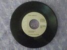 Elvis Presley Rare Gray Label Trouble/Mr Songman 45 Near Mint Vinyl