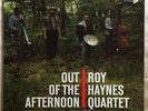 ROY HAYNES Out Of The Afternoon ROLAND KIRK IMPULSE FREE JAZZ LP NM-