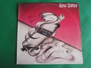 ROSE TATTOO - SCARRED FOR LIFE - ORIGINAL OZ LP RECORD