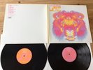 2LP The Black Crowes ?– Lions - ORIGINAL  2 × Vinyl, ß