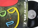 JAZZ COMP: BEST OF BGP LP, FEAT. SIDE EFFECT, PUCHO, FUNK INC, BLACKBYRDS AND MO