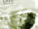 DIVE Grinding Walls - 2LP / Green Vinyl (Klinik, Absolute Body Control)