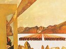 Stevie Wonder - Innervisions  180 Gram Vinyl LP Remaster & Download New & Sealed