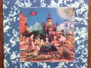 The Rolling Stones 'Their Satanic Majesties Request' LP Early UK Decca 1967