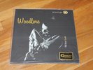 SEALED   Phil Woods Quartet   Woodlore   Analogue Productions   200gm   #516